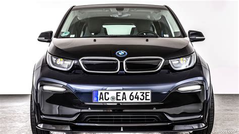 AC Schnitzer BMW I3 2019MY Front