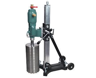 Алмазный подводный колонковый бур - 2 1328 0050 series - CS Unitec - на ...