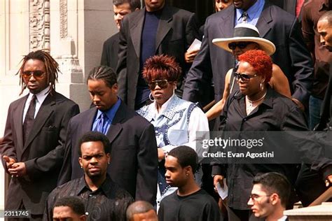 Aaliyah Funeral Photos and Premium High Res Pictures - Getty Images