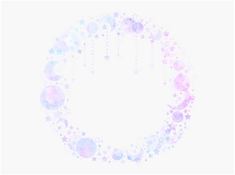 Transparent Png Aesthetic Aesthetic Circle Icons Layaranathali