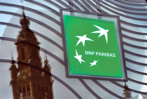 Bnp Paribas Net Profit Rises But Investment Bank Takes Hit