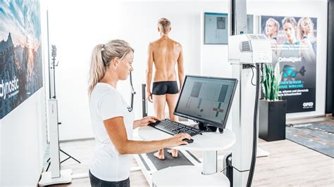 Produktvideo Sensomotorische Therapieeinlagen Bodynostic NPG Digital