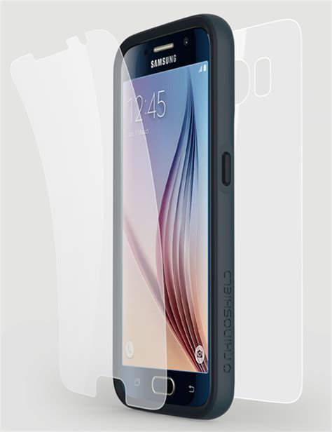 Best Samsung Galaxy S6 Cases - Tech Advisor