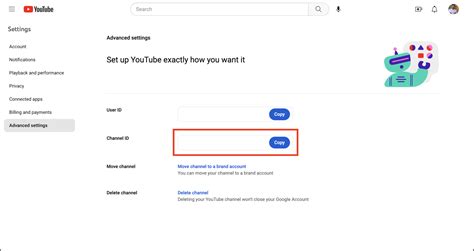 How To Find YouTube Channel ID Brown Surfing