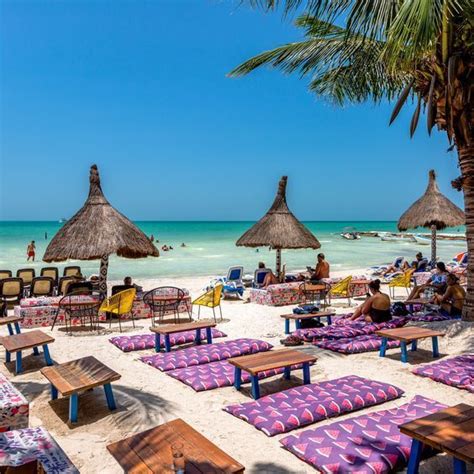 Holbox Dream Beach Front Hotel By Xperience Hotels Review What To Really Expect If You Stay