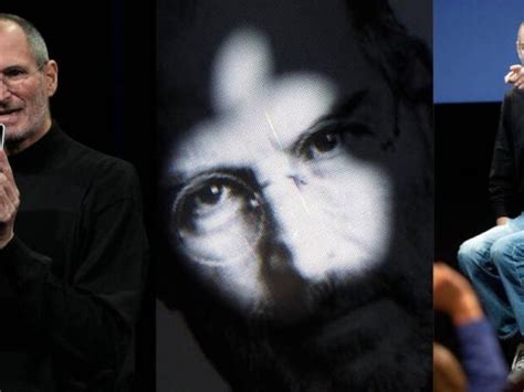 La Regla Del 30 Una Enseñanza De Steve Jobs Para Los Empresarios Empresas Negocios