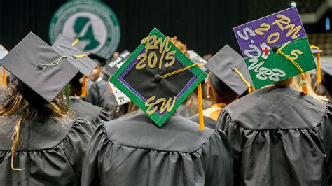 National Society Of Leadership And Success Virginia Peninsula Community College