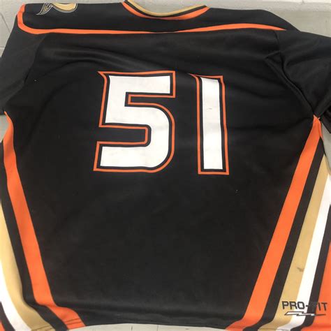 Nearly New Heartland Dragons Xl Game Jersey Sidelineswap