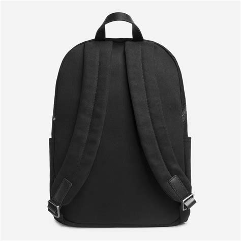 The Modern Commuter Backpack Atelier Yuwa Ciao Jp