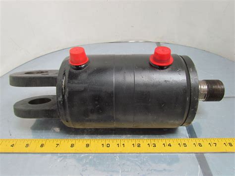 Clark Forklift Hydraulic Cylinders Animalfeet