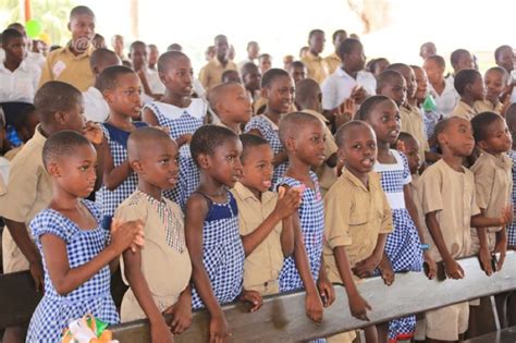 Rentrée Scolaire 2025 En Côte DIvoire Préparer Un Retour En Classe