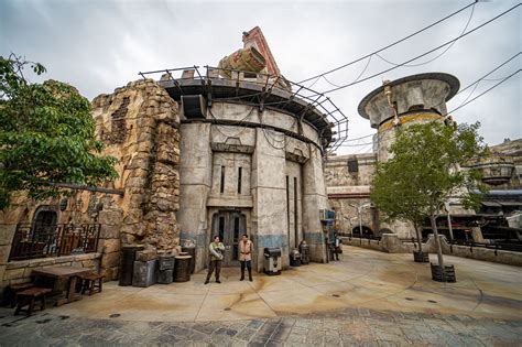 Docking Bay 7 Review Exterior 1 Blog Mickey Disney News