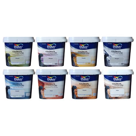 Destockage Peinture Dulux Valentine Vente En Lots Pour Professionnels