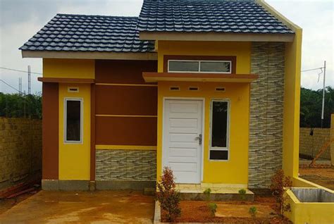 Rumah Dijual Murah Meriah Di Palembang Harganya Gila Banget GenPI Co