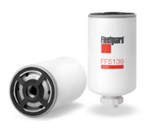 FF5139 FUEL FILTER P550588 The Boss Shop Queensland Australia