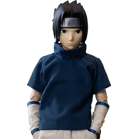 Figurine D Action Naruto Uchiha Sasuke