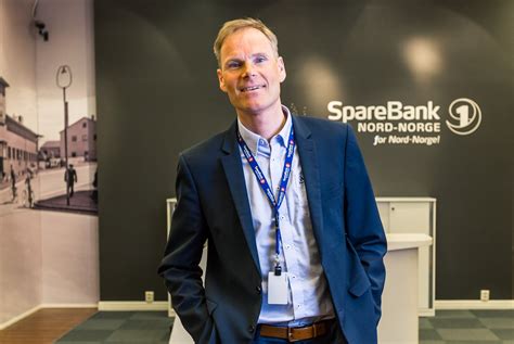 Sparebank 1 Nord Norge Vil Bruke En Halv Milliard Kroner Til å Løfte