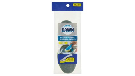 Dawn Ultra Soap Dispensing Dishwand Refills 2 Ct Delivery Near Me