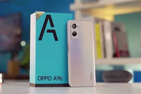 Simak Spesifikasi Dan Harga Oppo A