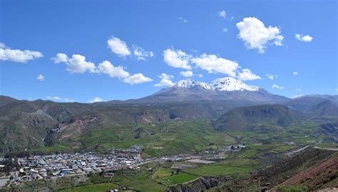 Arica Y Parinacota D N Payachatas Tours