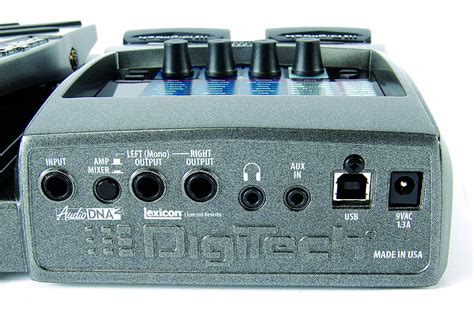 Digitech Rp250 Review Musicradar