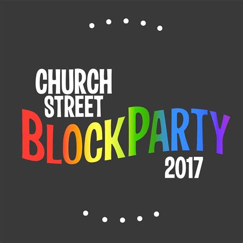 Church Street Block Party | Nashville Guru