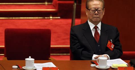 Fostul președinte chinez Jiang Zemin a murit la vârsta de 96 de ani