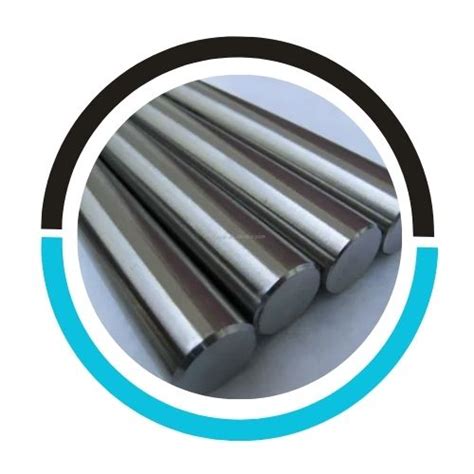 Nickel Alloy 201 Bars Manufacturer Supplier In Dubai UAE