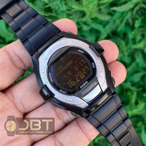 Casio G Shock Gt G Cool On Carousell