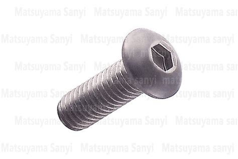 Pure Titanium Titanium Alloy Screws Bolts Product From Japan