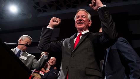 Tommy Tuberville Wins Alabama Senate Race Defeats Doug Jones