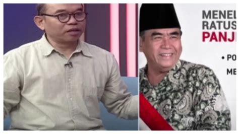 Gonjang Ganjing Al Zaytun Eks NII Bongkar Kaitan Panji Gumilang Dan