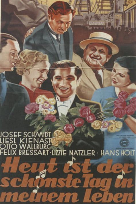 Cómo ver Heut ist der schönste Tag in meinem Leben 1936 en streaming