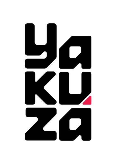 Yakuza Logo Png