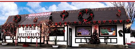 Edison Family Restaurant