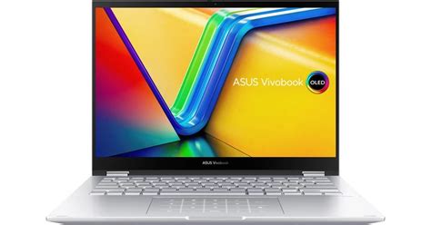 Asus Vivobook Flip Oled Tn Ya Oled Kn W Touch Ryzen U