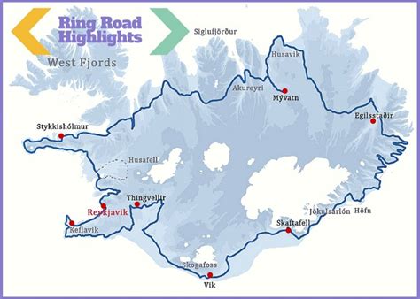 2 Weeks in Iceland - An Epic Road Trip Itinerary