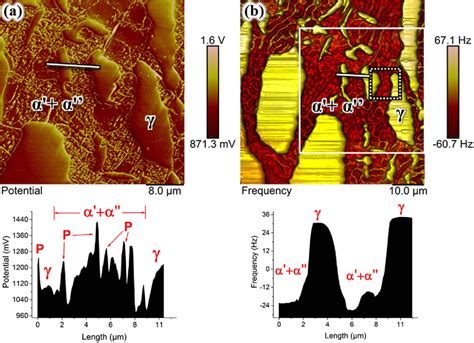 Figure 1 From Characterization Of 475 C Embrittlement Of Duplex