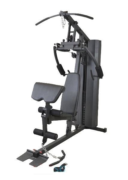 Силовая станция Protrain HG10250 - купить по низкой цене – 74908 руб. в ...
