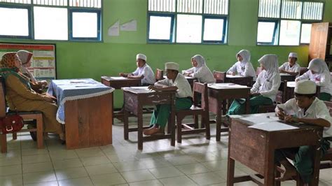 Ikut Kebijakan Mendikbudristek Madrasah Siap Terapkan Kurikulum