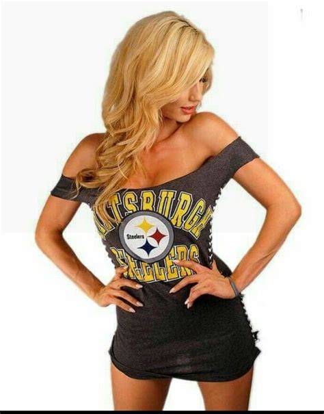 Pittsburgh Steelers Poster Pittsburgh Steelers Cheerleaders Pgh