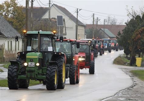 Nezadovoljstvo Sve Vi E Raste Ne Zna Se Kada E Zavr Iti Prosvjed