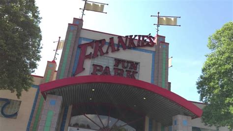 Frankies Fun Park Columbia Sc Deals