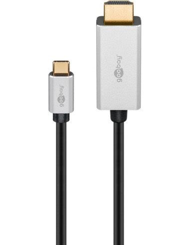 Kabel Adaptera Usb C Do Hdmi M Inna Marka Sklep Empik