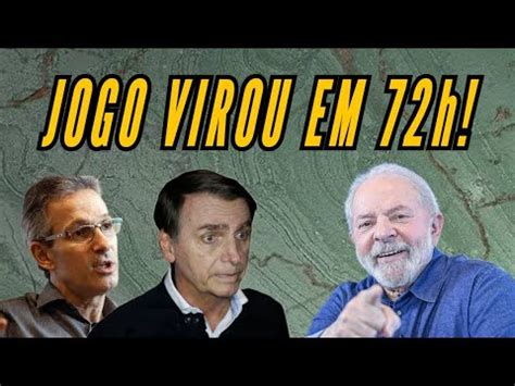 LULA DÁ XEQUE MATE E DERRUBA B0LS0NAR0 ZEMA E ESTADÃ0 A0 MESM0 TEMP0