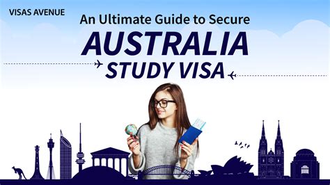 An Ultimate Guide To Secure Australia Study Visa