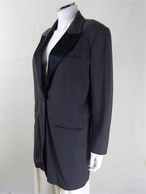 Sara Sturgeon Vintage Jacket Designer Vintage 1980s Gem