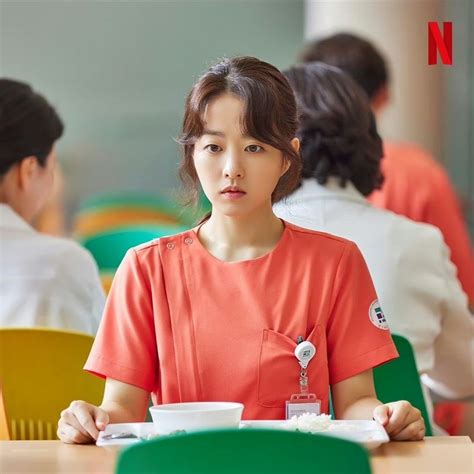 Netflix《精神病房也會迎來清晨》7看點！朴寶英讓大家重新認識精神病患，一部治癒人心的韓劇