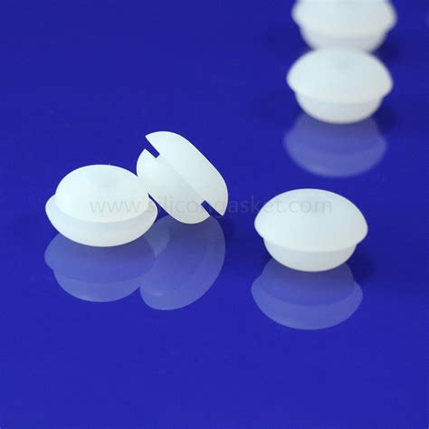 Silicone Grommets From China Manufacturer Better Silicone