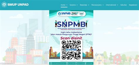 Jalur Seleksi Masuk Unpad Tax Brackets Kisah Sekolah Riset